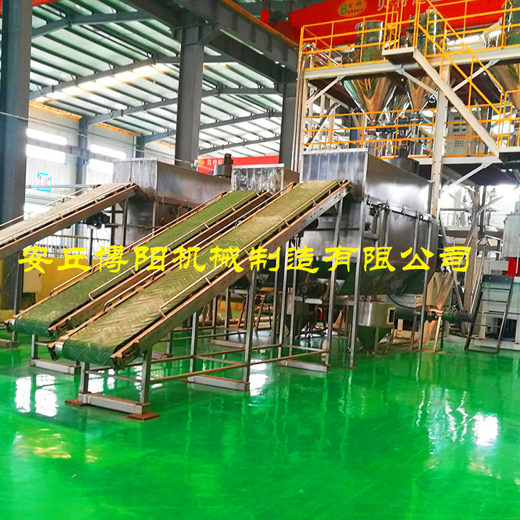 钛精矿无尘自动拆包机  袋料自动拆包站  自动拆包卸料站供应厂