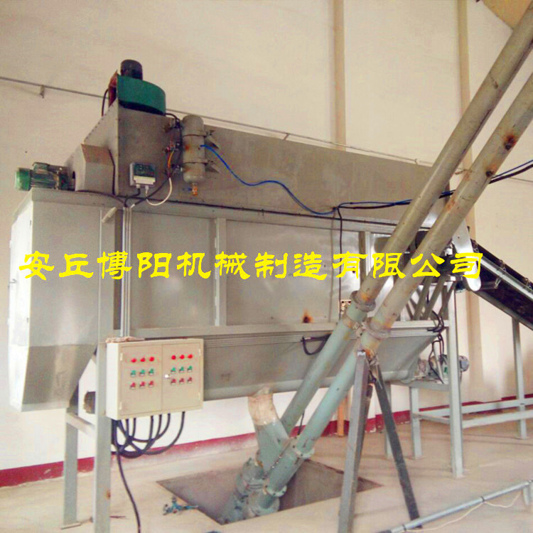 山东石灰粉自动拆包机供应粉体无尘拆包机