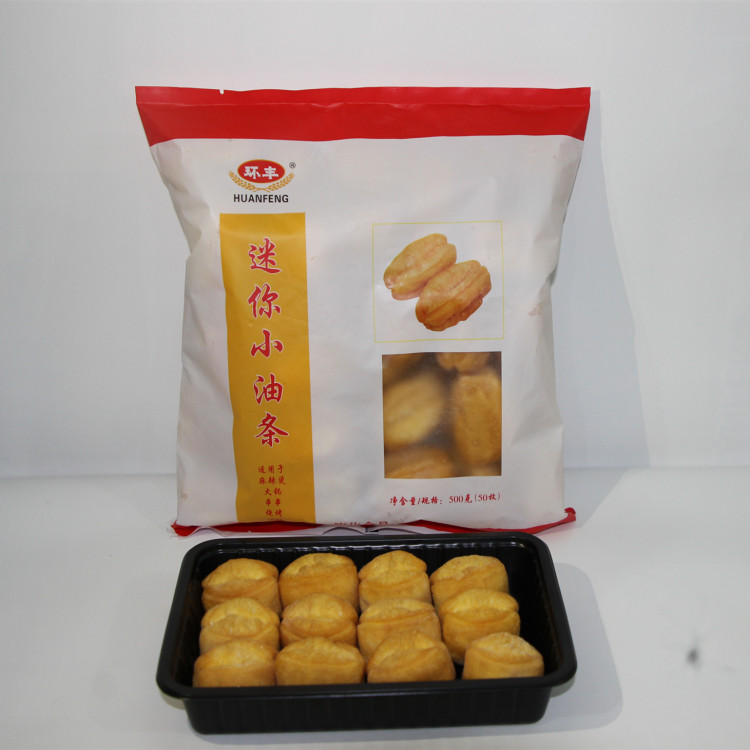 环丰  麻辣烫  小油条   涮煮小油条火锅小油条  宴会 油条