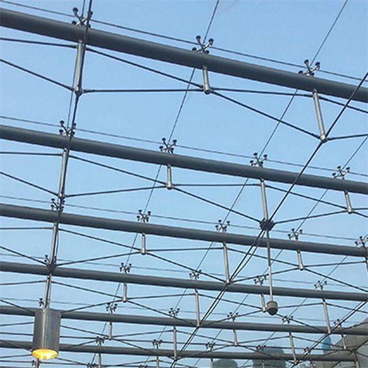 徐州网架加工价格 钢结构网架生产厂 徐州球形网架