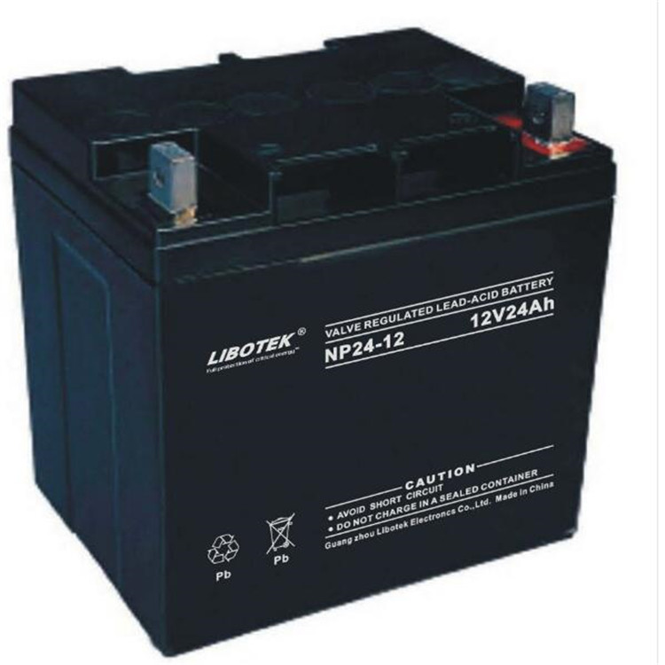 LIBOTEK蓄电池NP160-12 12V160AH 力博特免维护储能铅酸电源  UPS不间断电源价格