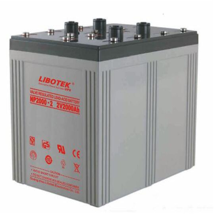 力博特蓄电池NP12-33 免维护储能铅酸蓄电池12V33AH  LIBOTEK蓄电池 UPS直流屏工业电源厂家