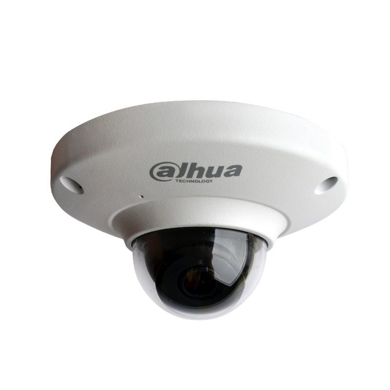 大华_DH-IPC-HDB4436C-SA_400万电梯专用飞碟半球摄像机