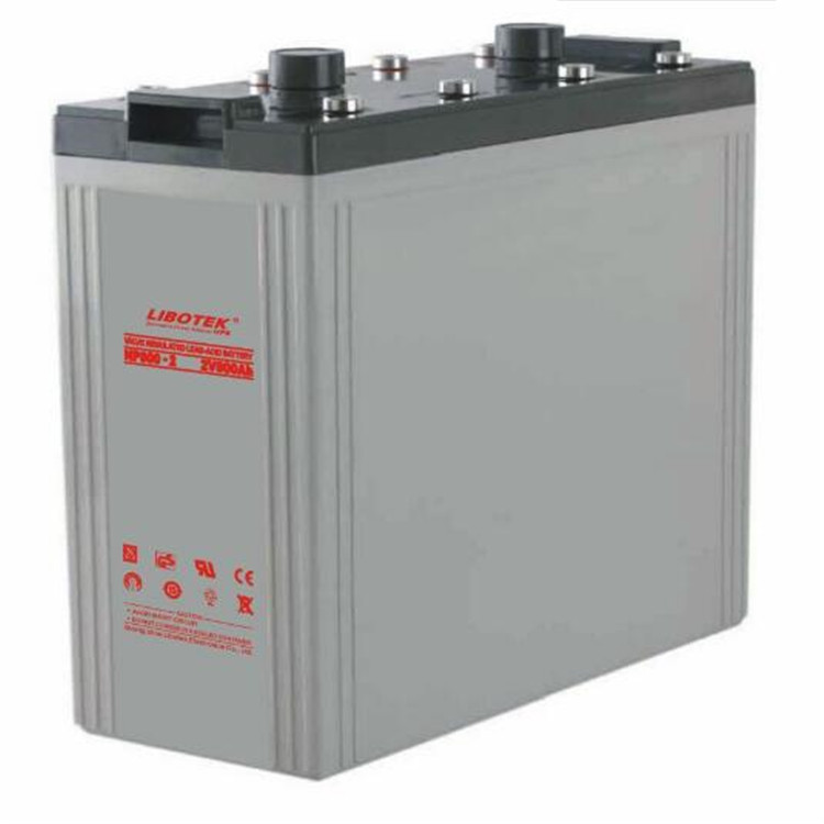 LIBOTEK蓄电池NP1000-2 2V1000AH  力博特免维护储能铅酸蓄电池厂家