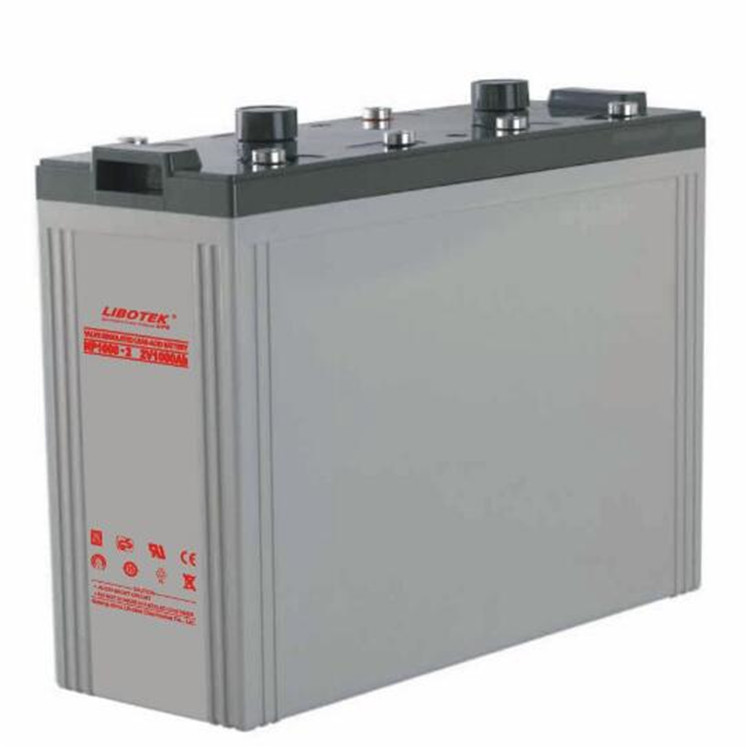 LIBOTEK力博特蓄电池NP1200-2 2V1200AH 免维护储能铅酸蓄电池厂家 UPS电源