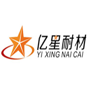 洛阳亿星耐火材料有限公司 标志