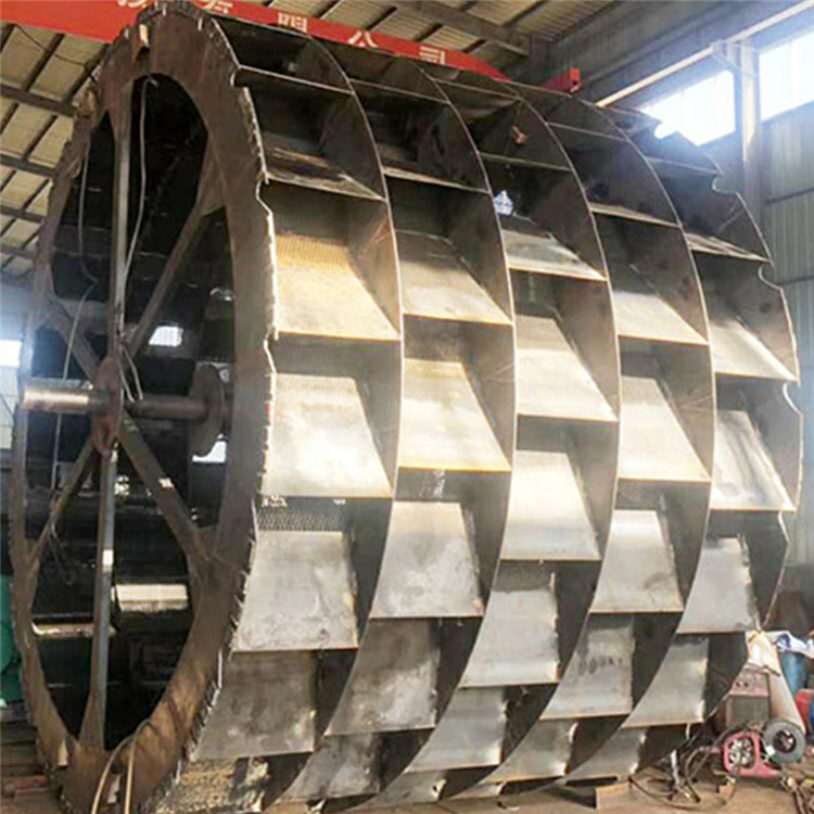 小型洗沙机报价 山东小型洗沙机 销售现货