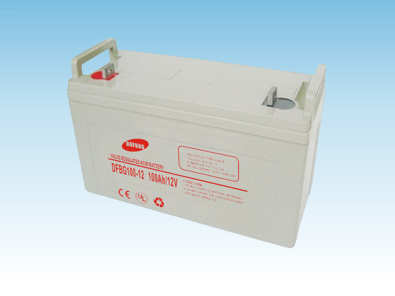 东丰蓄电池DFBL55-12 DOFUNG蓄电池12V55AH 报价