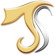 昆山金斯盛金属材料有限公司 标志