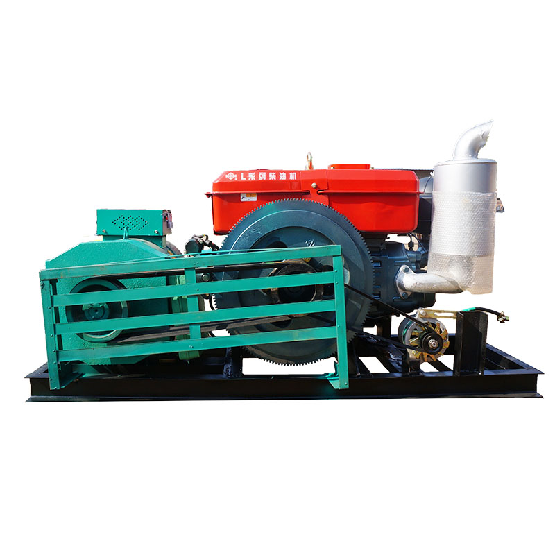 20kw/24千瓦柴油发电机组纯铜有刷柴油发电机组