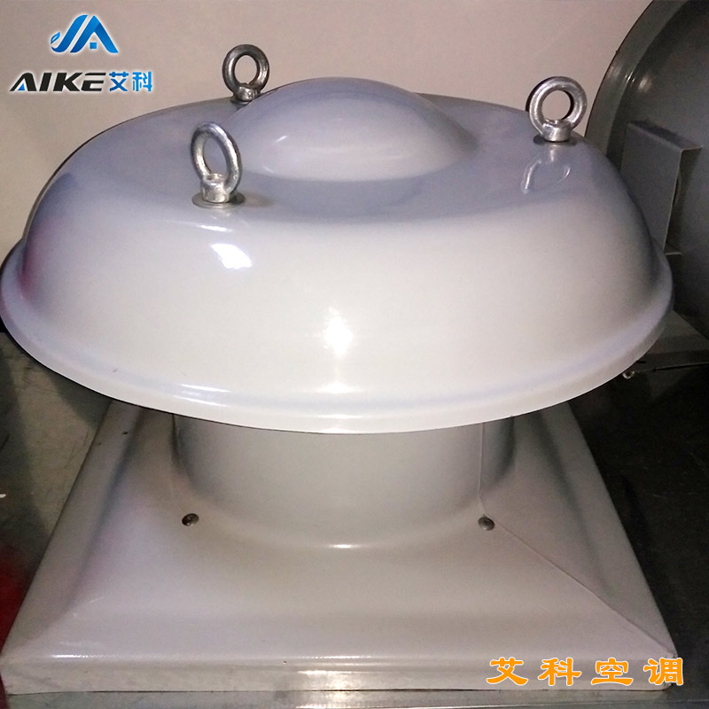 屋顶风机玻璃钢屋顶风机定制价格