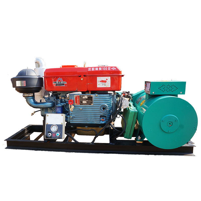 24千瓦发电机组 20kw/24kw/30kw小型柴油发电机组  厂家直销