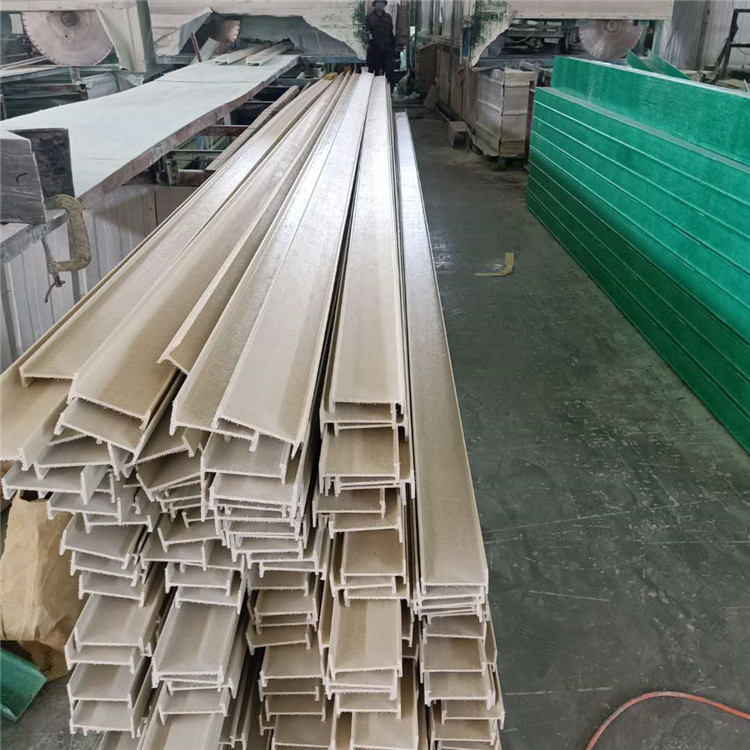 梯式玻璃钢桥架_玻璃钢桥架_阻燃型玻璃钢桥架_规格齐全