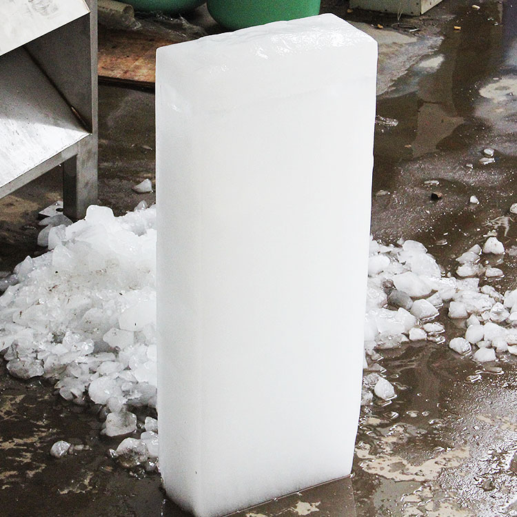 工厂制冰机 冰块机冰条机冰砖机厂家直销兄弟制冰