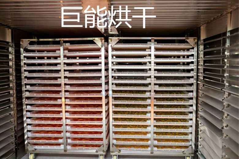 烘干机-电加热烘干箱