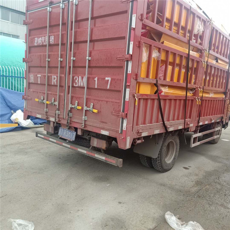 河北正亚 玻璃钢安全标识牌电力电缆玻璃钢铁路交通标志牌复合材料标志桩