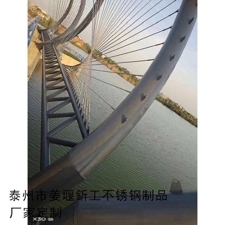 无锡厂家批发不锈钢绳拉索经久耐用