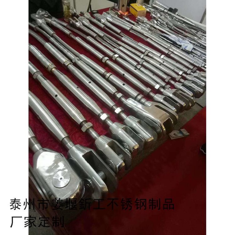 佛山厂家批发不锈钢绳拉索不易生锈