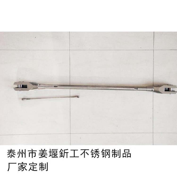天津批发牵引绳拉索韧性强