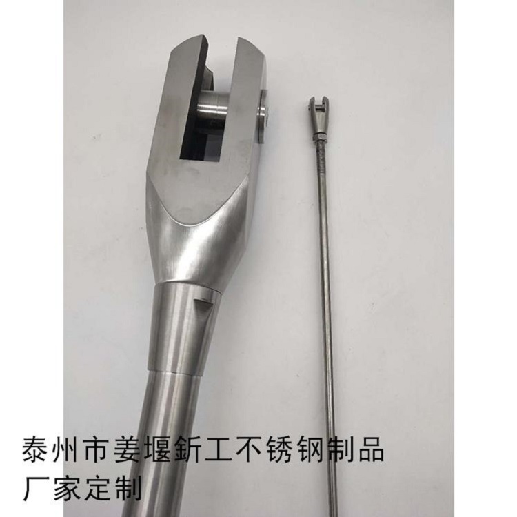 济南供应镀锌钢丝绳拉索规格齐全