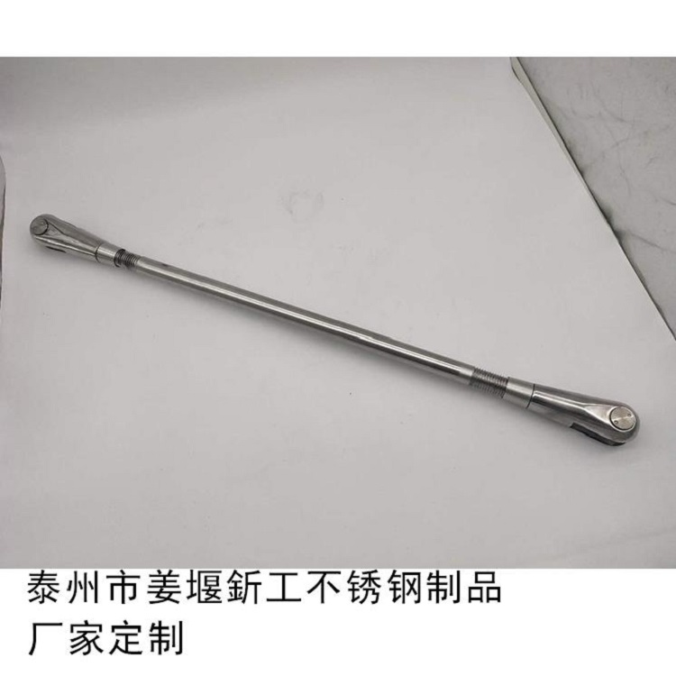 合肥供应不锈钢绳拉索韧性强