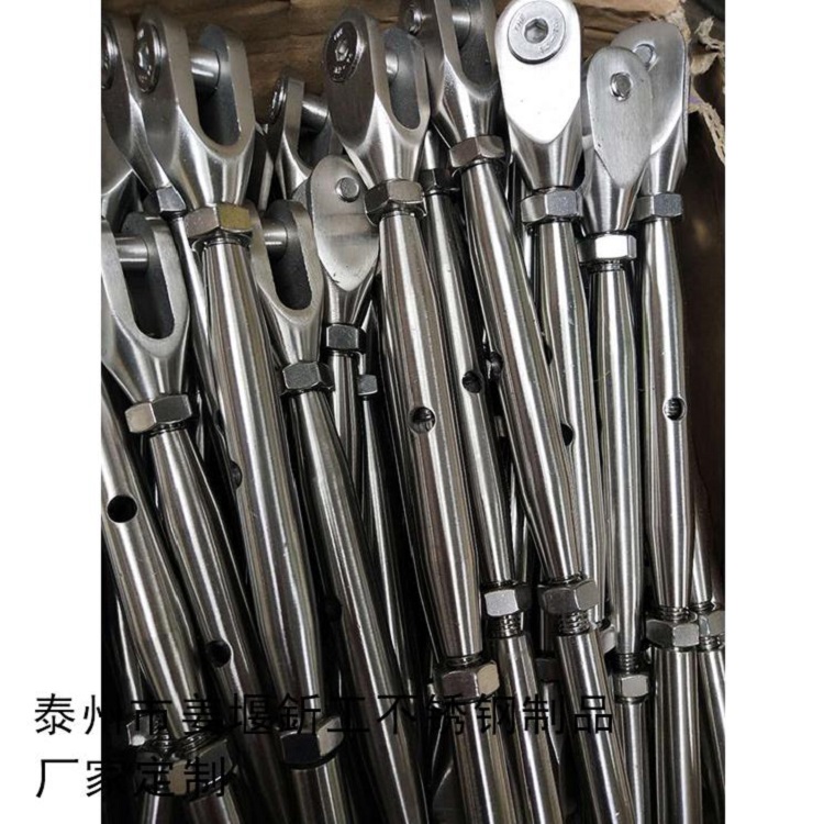 鹰潭供应不锈钢绳拉索规格齐全