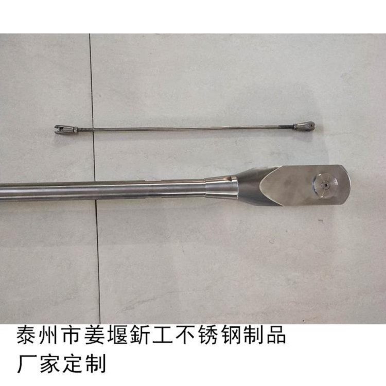 深圳现货供应不锈钢绳拉索经久耐用