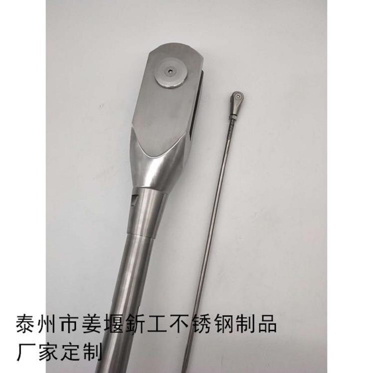 天津批发镀锌钢丝绳拉索韧性强