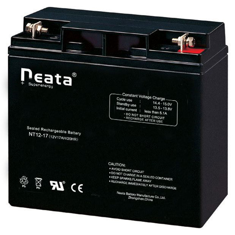 能特neata蓄电池NT2-600  2V600AH 阀控式铅酸储能蓄电池 免维护UPS不间断电源