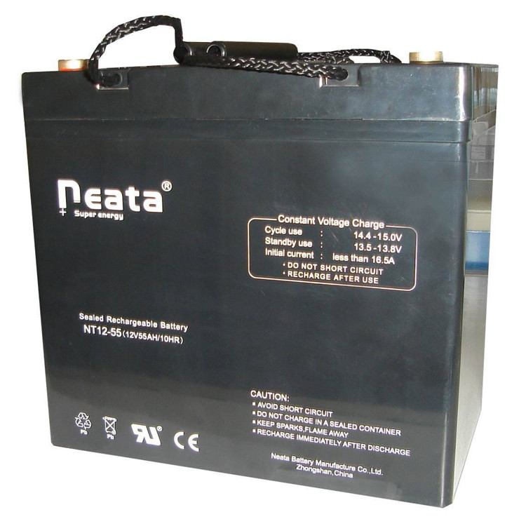 neata蓄电池NT12-200  12V200AH能特蓄电池 UPS不间断电源 太阳能蓄电池价格