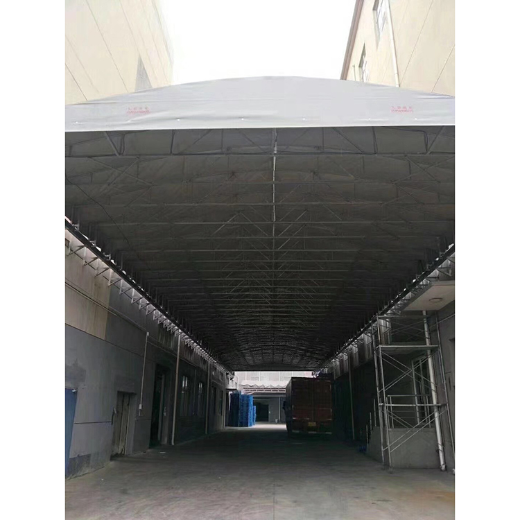 上海现货供应电动雨蓬可加工定做