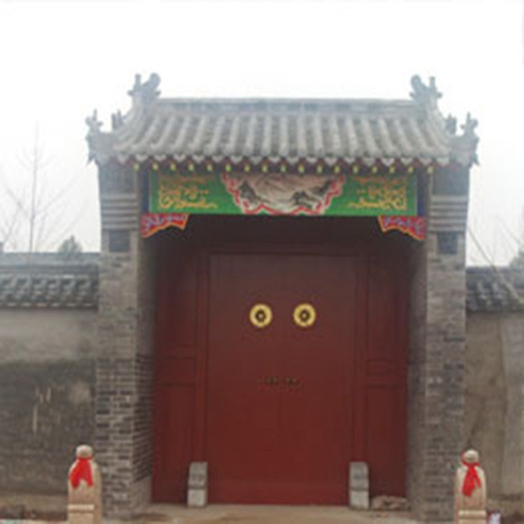 潍坊中式古建牌坊  仿古牌坊  彩绘仿古牌坊承建 详情咨询