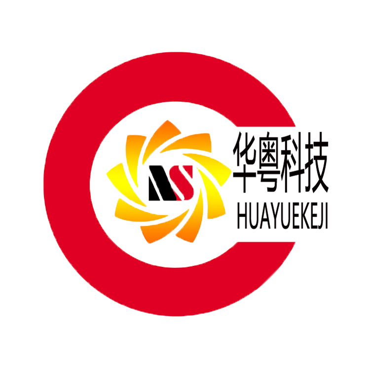 东莞市华粤磁业科技有限公司 标志