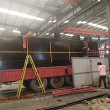 医院污水处理设备厂家提供地埋式医院污水处理设备价格