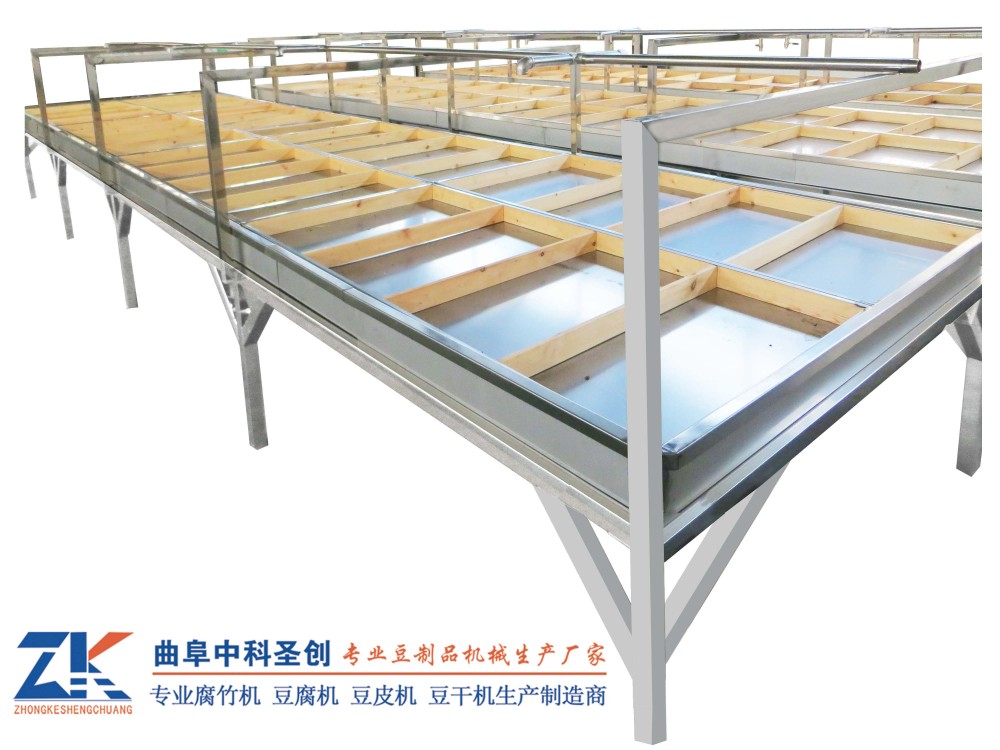 南汇区手工腐竹机 半自动腐竹机 腐竹机厂家直销