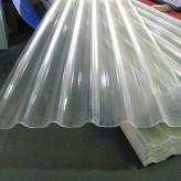 新郑优质采光板生产厂家玻璃钢防腐瓦批发