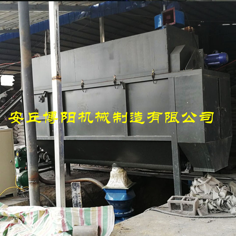 肥料自动拆包机_自动破包机_密闭自动卸料机制造厂家