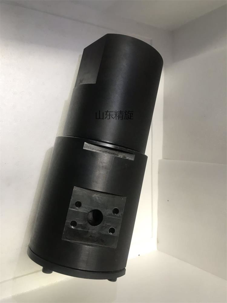 精旋  液压旋转接头