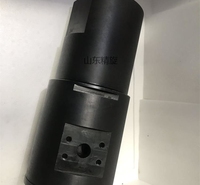 精旋  液压旋转接头