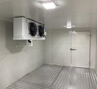 重庆猪肉冻库云南蔬菜冻库安装重庆大型冻库价格贵州冷库厂家