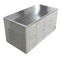 不锈钢鞋柜换鞋凳<em>食品</em>厂用鞋柜可订制厂家直销