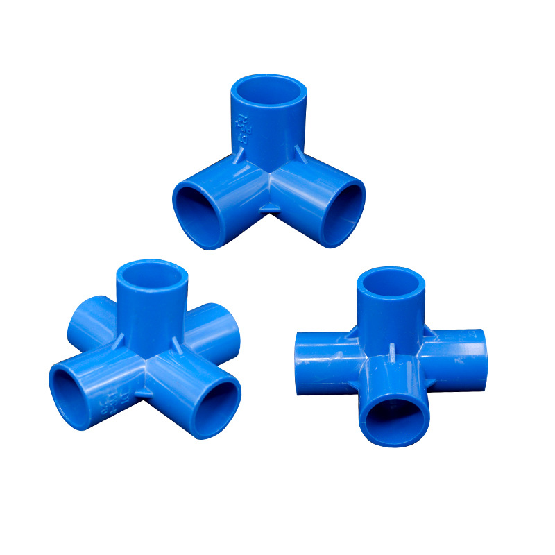 长沙厂家批发塑料管件质量保证