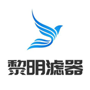 新乡市黎明滤器有限公司 标志