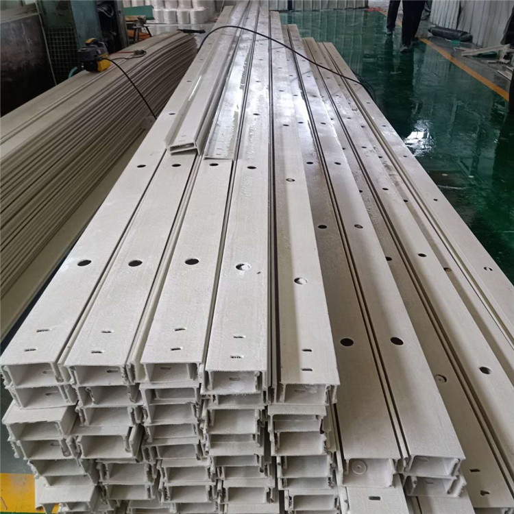 玻璃钢桥架 玻璃钢电缆桥架型号 生产厂家