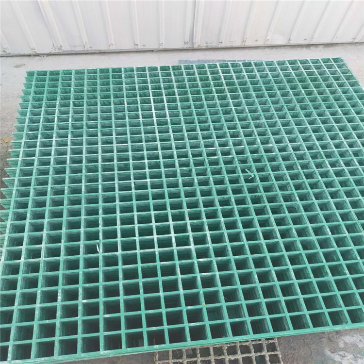 玻璃钢格栅 玻璃钢树篦子 洗车房格栅 污水池地沟盖板 厂家直销