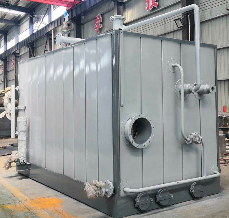 威能2吨免检蒸汽发生器 ZFQ2-0.09-YQ燃气蒸汽发生器厂家