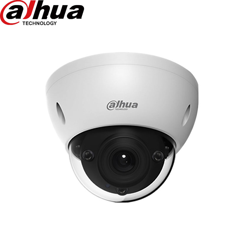 大华_DH-IPC-HDBW2233R-AS_网络半球摄像机 200万像素POE供电