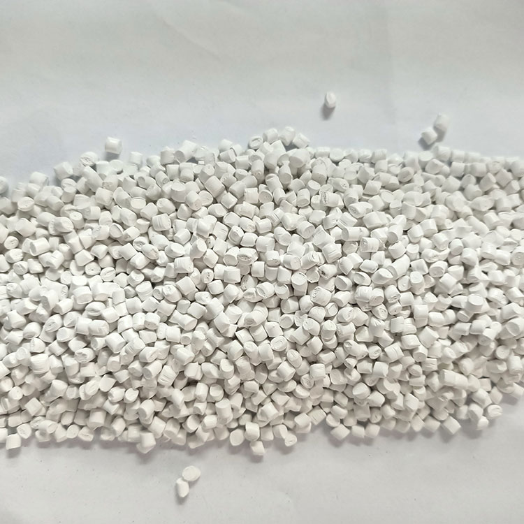 PE白色母粒批发金东远白色母粒最新价格