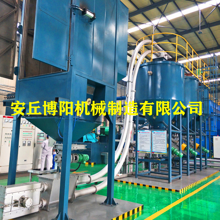 厂家直销秸秆粉管链输送机  密闭无尘管链提升机 管链机非标定制