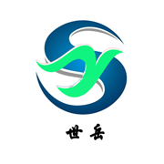 山东世岳环保科技有限公司 标志